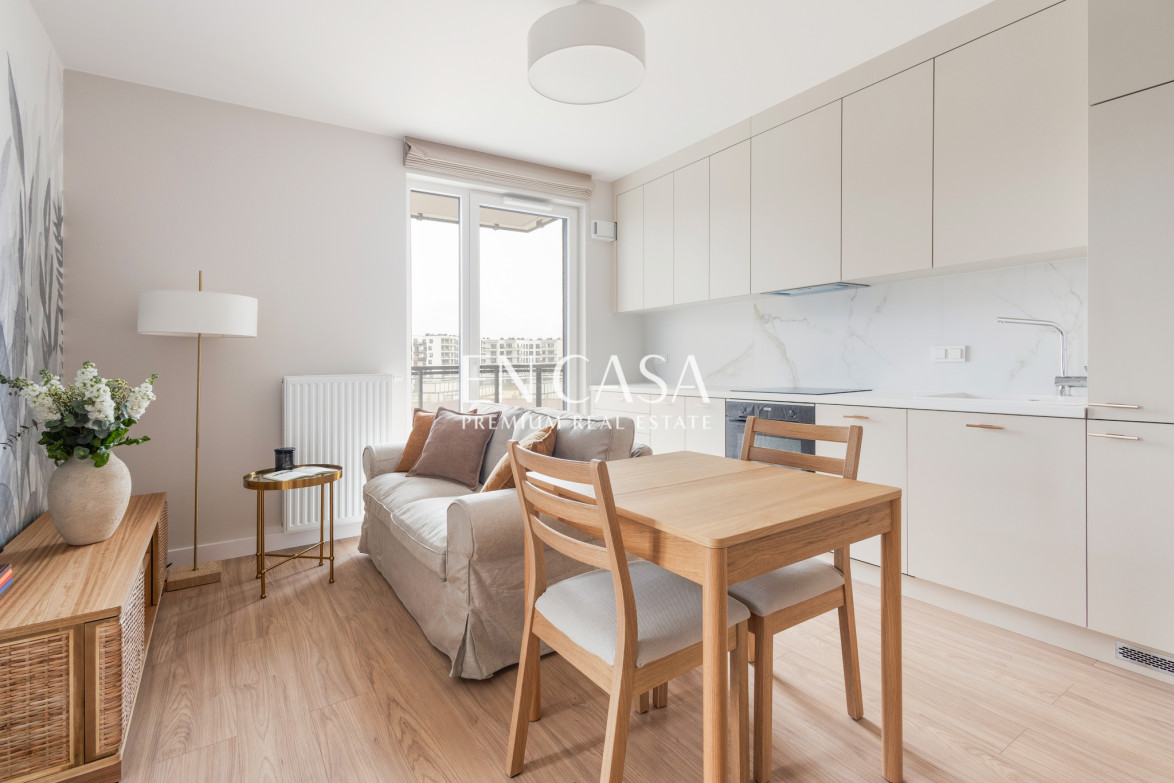 Apartment Rent Warszawa Bemowo Szeligowska 2